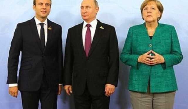 «У них не хватит Пороха»: Романенко пояснил, почему Украину не «сдадут» России