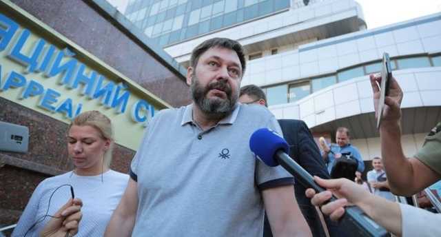 «Никакого обмена»: Вышинский «дал заднюю», переживая за свое будущее