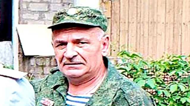 Прокуратура Нидерландов призвала Украину не выдавать РФ Цемаха