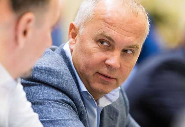 Шуфрич отреагировал на подсчет дней, когда его не бьют