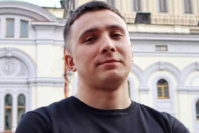 "Ватный идиот": Стерненко разозлился на Ломаченко из-за оценки войны РФ и Украины