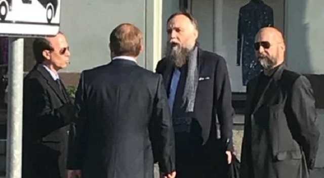 Западные СМИ раскрыли сговор кремлевских идеологов с итальянскими политиками