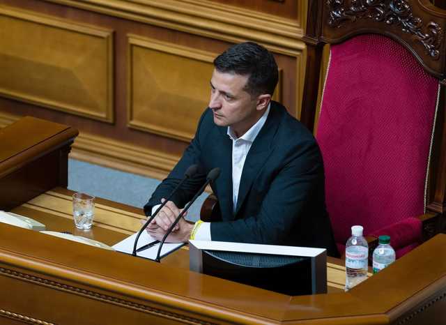 Политолог об инициативах Зеленского: Нас ожидает большая либеральная революция