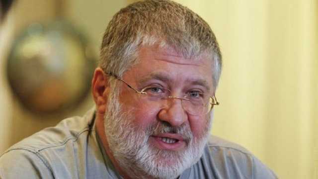 Коломойский рассказал о завершении конфликта с американскими бизнесменами Фруманом и Парнасом