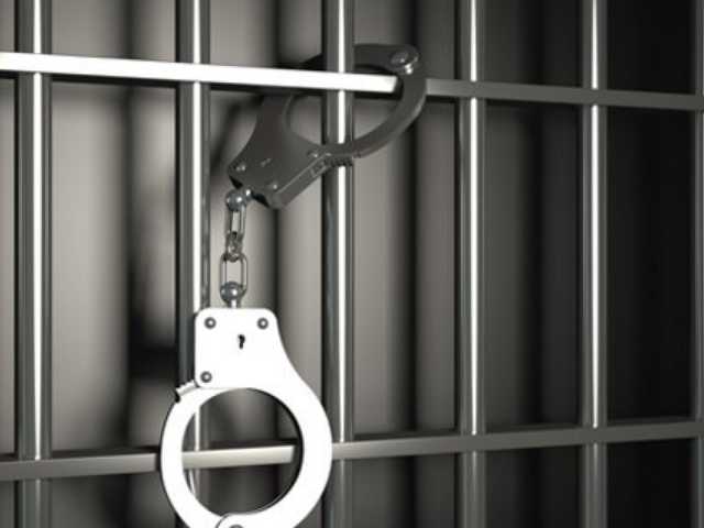 На Винничине из колонии сбежал заключенный