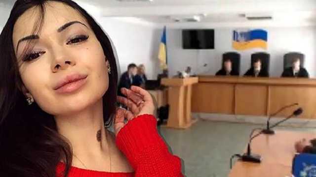 Почти санаторий: осужденную за кровавое ДТП Зайцеву этапировали в "облегченную" тюрьму