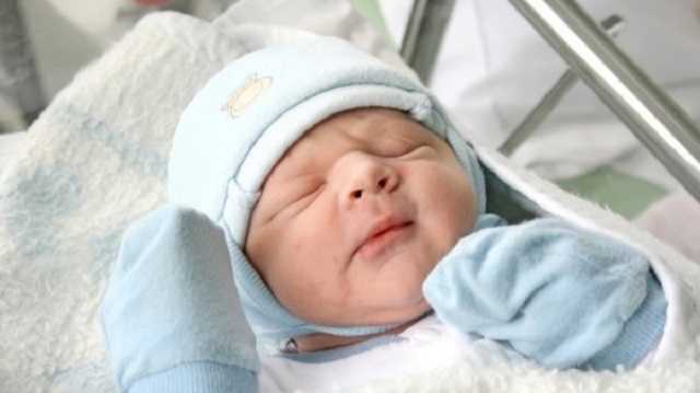 В Украине увеличились выплаты декретных пособий