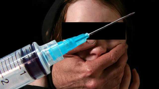 Зеленський заветував закон про примусову хімічну кастрацію педофілів