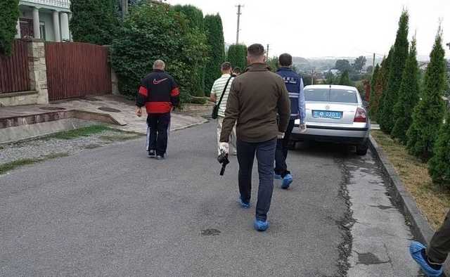 Ректору ТНЭУ подбросили взрывчатку: появились новые подробности ЧП