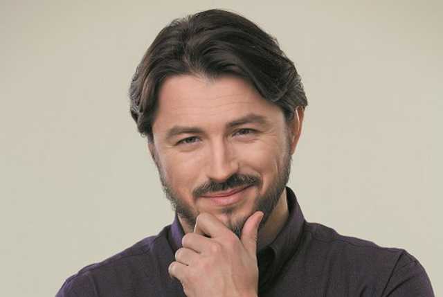 Сергей Притула унизился перед Зеленским