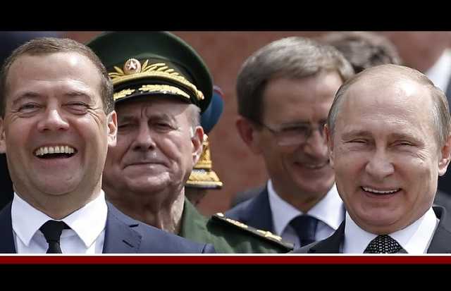 Украинцы научились восставать против г*вна, а россияне терпят — Лебединский