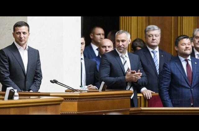 Михаил Подоляк: “Убойный эйфорин”