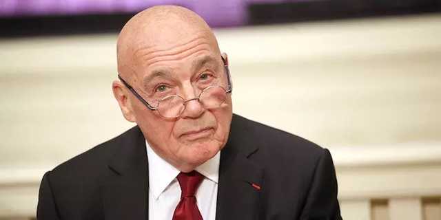 Познер: Советский человек — это был урод