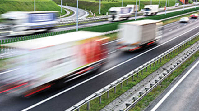 В Украине будут автоматически взвешивать авто на дорогах: как будет работать новшество