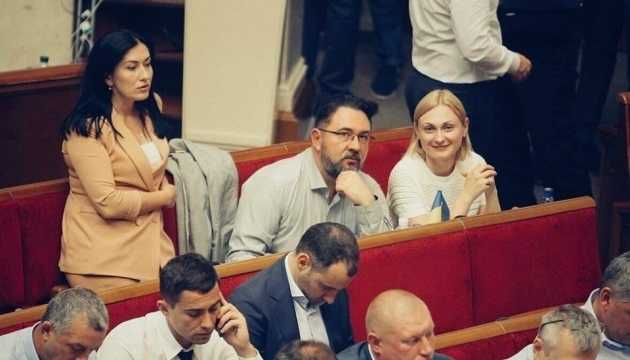 У “Слузі народу” пропонують зміни в діяльності Нацради