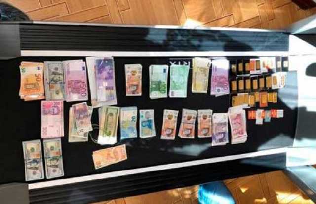 СБУ поймала фармацевтов, финансировавших террористов «ДНР»