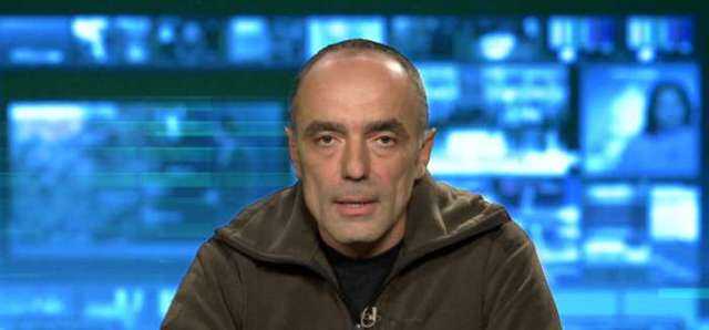 У новой власти, кроме «грабь награбленное», никаких других идей нет — Касьянов