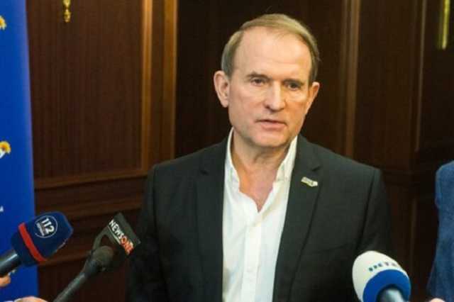 Суд взялся за Медведчука: что известно