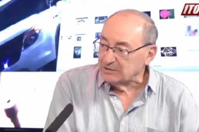 "Никакой Украины не было": израильский дипломат оскандалился заявлением