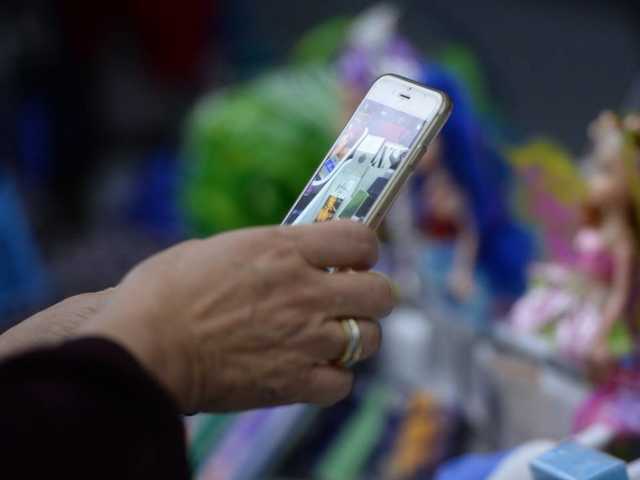 На пороге «диджитализации»: Услугами онлайн пользуются только 5% украинцев