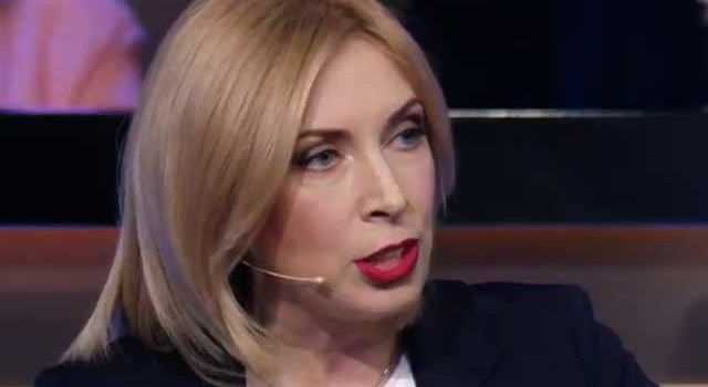 «Подыгрывала москалям»: в сети сообщили любопытный факт о представительнице Кабмина в ВР