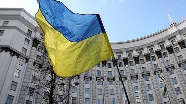 Кабмин уволил уполномоченного Украины по делам ЕСПЧ