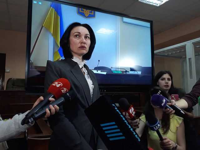 В ВАКС будут переданы более 3 тыс. дел из местных судов, - Танасевич