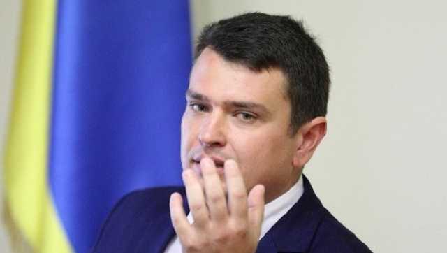 Не вижу угрозы независимости Бюро в разрешении президенту назначать главу НАБУ, - Сытник