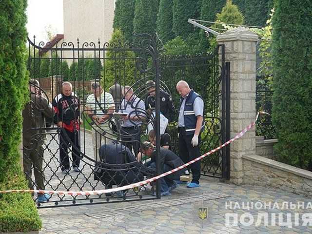 Подробности ЧП со взрывом в Тернопольской области: ректору ампутировали руку