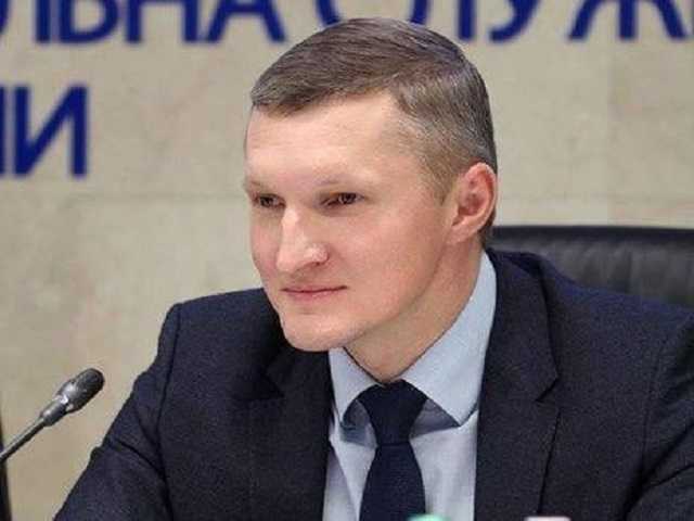 Євгеній Бамбізов