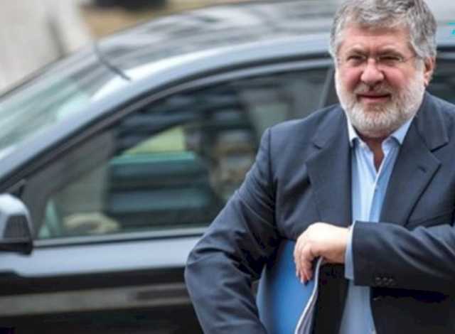 Коломойський отримав необхідний для статусу олігарха елемент, – Бондаренко