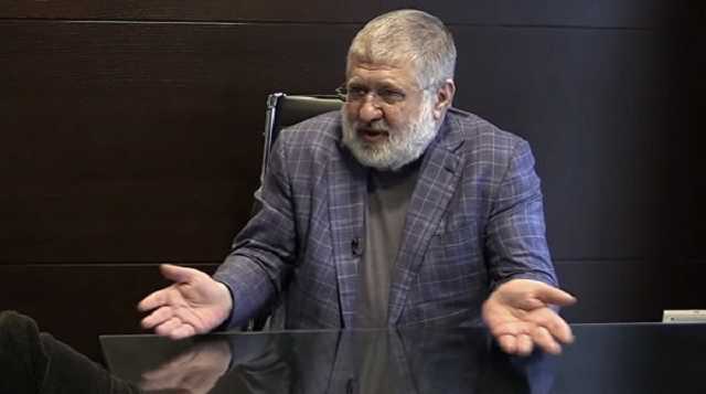 Журналисты рассказали как Коломойский использует свое влияние для сведения старых счетов