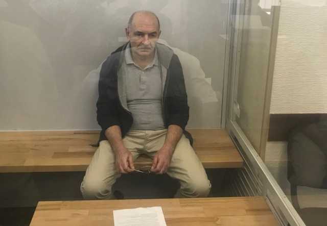 Політолог пояснив, чому не можна віддавати Цемаха Росії