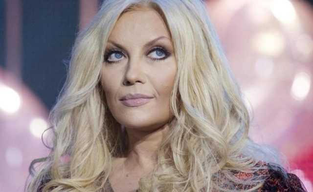 Концерта Повалий в Украине не будет: она не адаптировалась — Недзельский