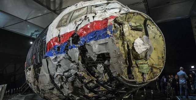 Дело MH17: Аналитик CIT рассказал, почему Цемах так важен для следствия