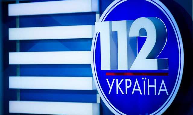 СБУ готовит ряд уголовных дел в отношении "112 Украина" и Медведчука