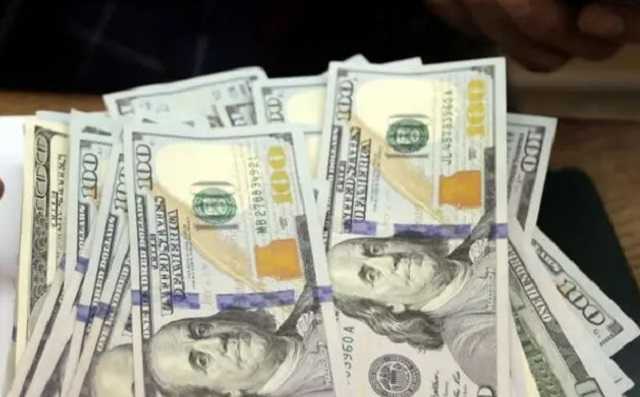 Украинцам спрогнозировали рекордный курс доллара в сентябре