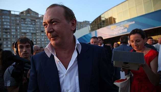 В Одессе снова «похоронили» дело Иванющенко