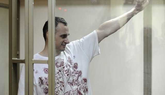 Цемаха отпустили, чтобы обменять на Сенцова? СМИ РФ сообщили сенсационные подробности