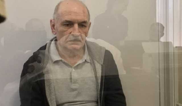 «Человек случайно пропадет или погибнет»: Маломуж рассказал о дальнейшей судьбе Цемаха