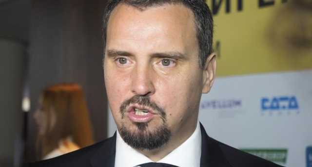 Абромавичус жестко взялся за своего предшественника Букина