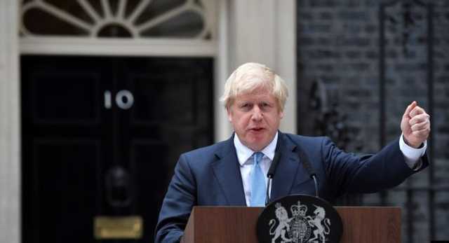 Лучше лежать мертвым в канаве, чем просить об отсрочке Brexit, − Джонсон