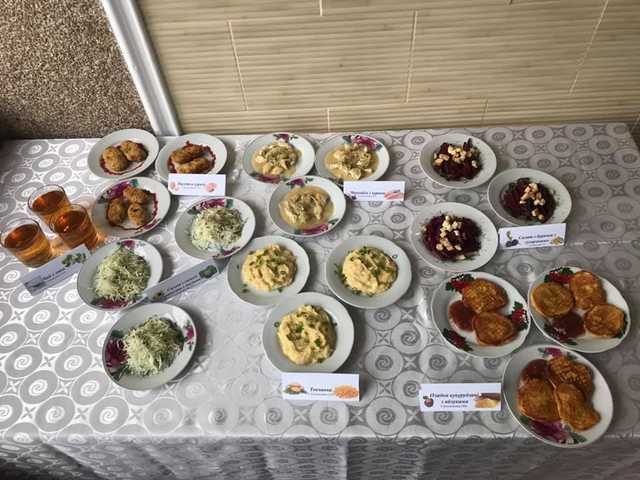 В Ивано-Франковске повара выступили против обновленного меню для школьников: возник скандал