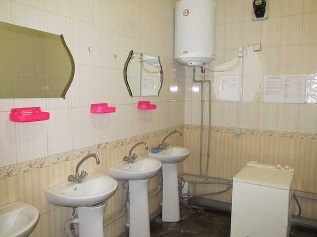 Свежий ремонт и цветы: появилось фото комнаты Зайцевой в тюрьме