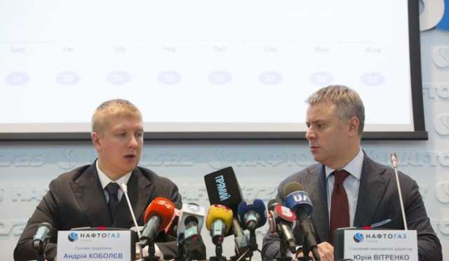 Операция «Ротация»: у Коломойского придумали новые должности для Коболева и Витренко