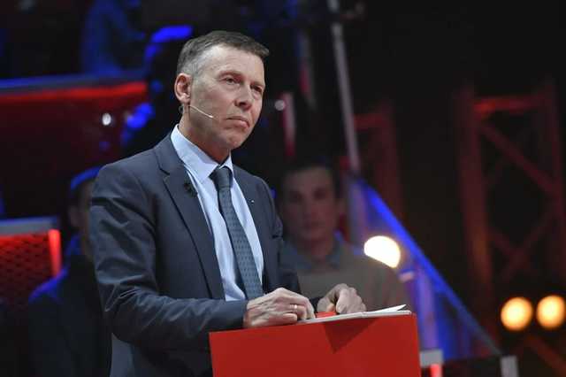 Из-за увольнения в Одессе Ройтбурда могут распустить облсовет