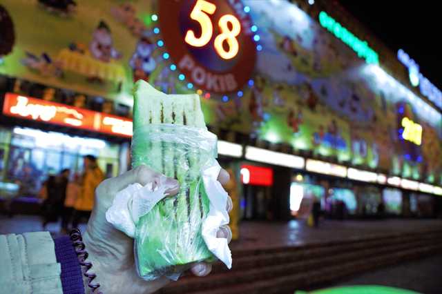 В ГСЧС предупредили о волне пищевых отравлений по всей Украине