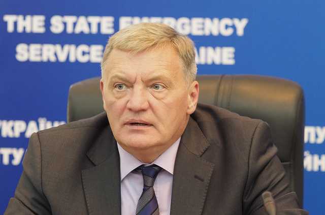 Чернігівський апеляційний суд залишив Гримчака під вартою