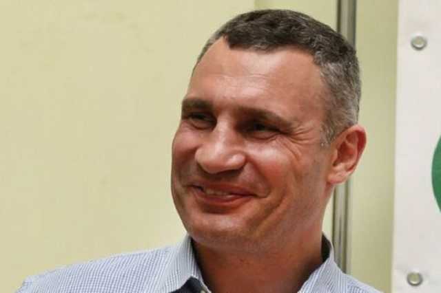 "Шутки ниже пояса!" Кличко рассказал об отношениях с Зеленским