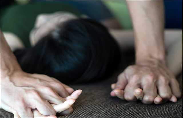 Сказал, что он каратель! Появились подробности изнасилования девушки водителем BlaBlaCar